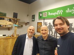 Szabolcs Endi Rade